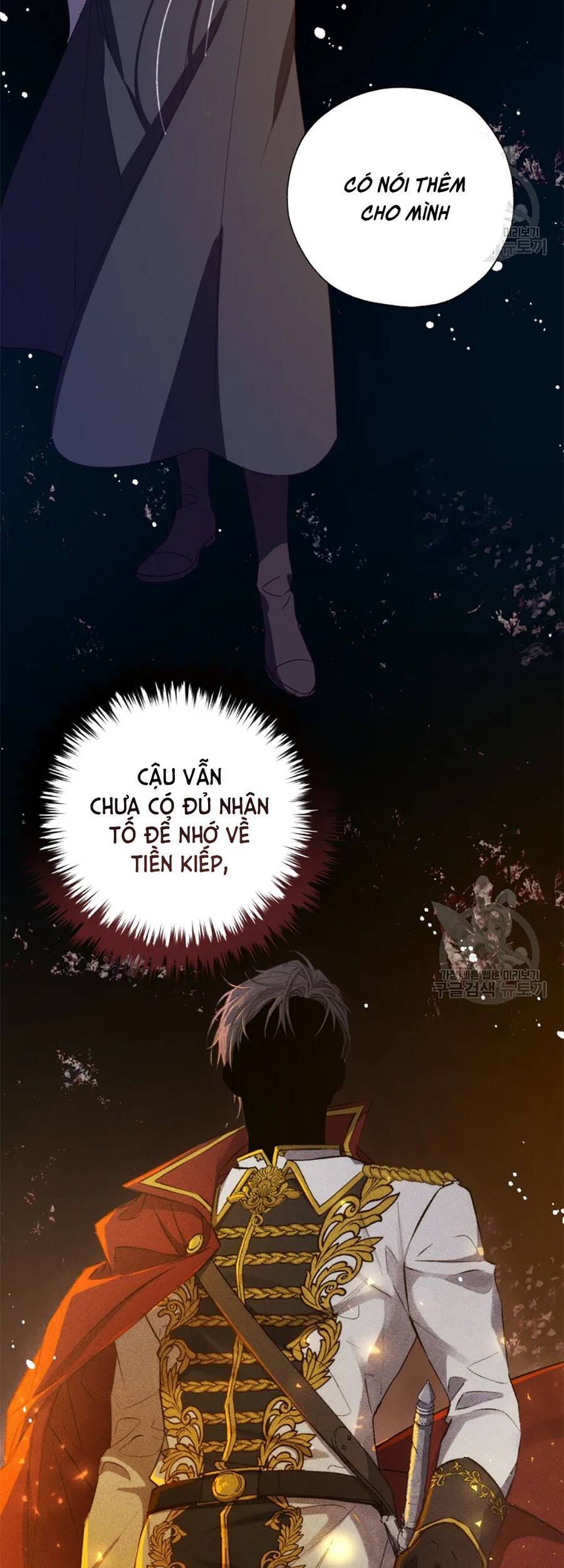 Công Chúa Khắc Dấu Lên Kẻ Phản Nghịch Chap 54 - Next Chap 55