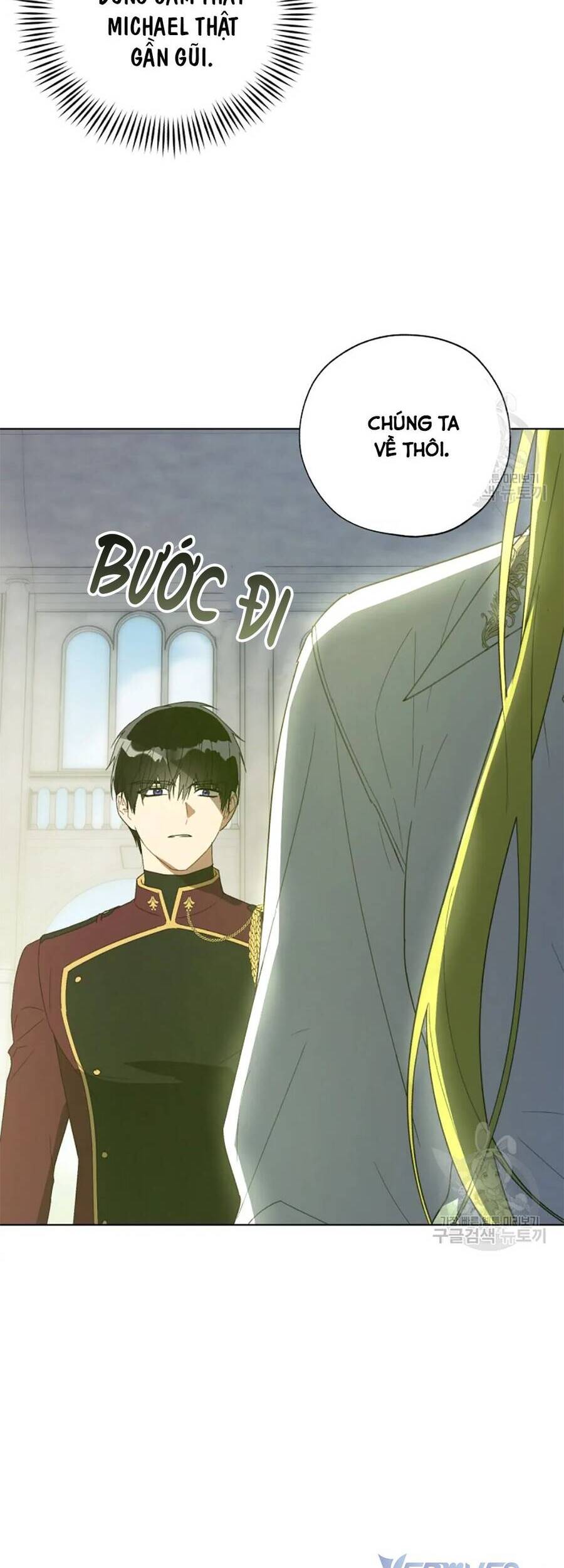 Công Chúa Khắc Dấu Lên Kẻ Phản Nghịch Chap 54 - Next Chap 55