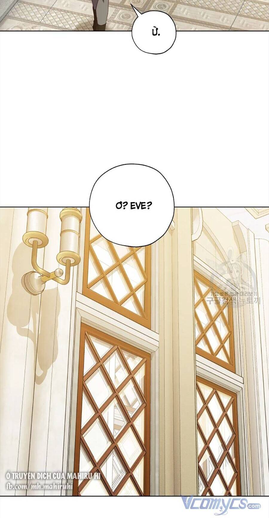 Công Chúa Khắc Dấu Lên Kẻ Phản Nghịch Chap 54 - Next Chap 55