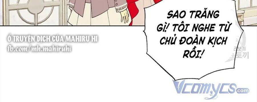 Công Chúa Khắc Dấu Lên Kẻ Phản Nghịch Chap 54 - Next Chap 55