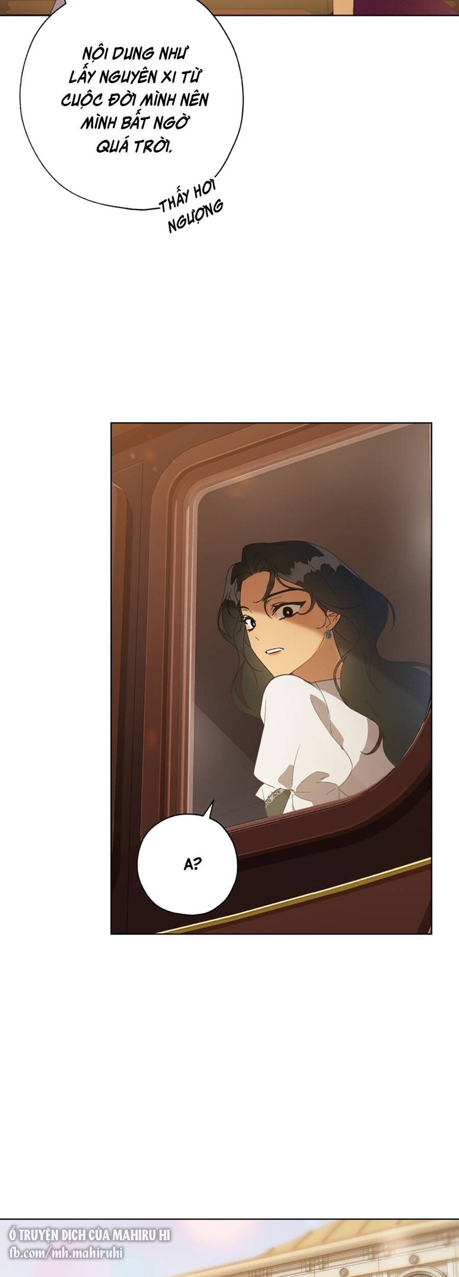 Công Chúa Khắc Dấu Lên Kẻ Phản Nghịch Chap 55 - Next Chap 56