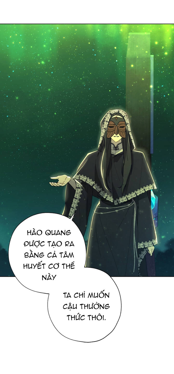 Công Chúa Khắc Dấu Lên Kẻ Phản Nghịch Chap 51 - Next Chap 52