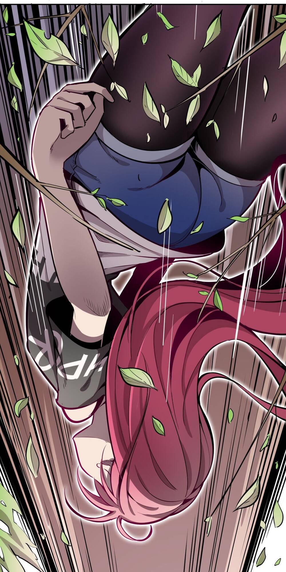 Oan Gia Chung Nhà! Chap 1 - Next Chap 2