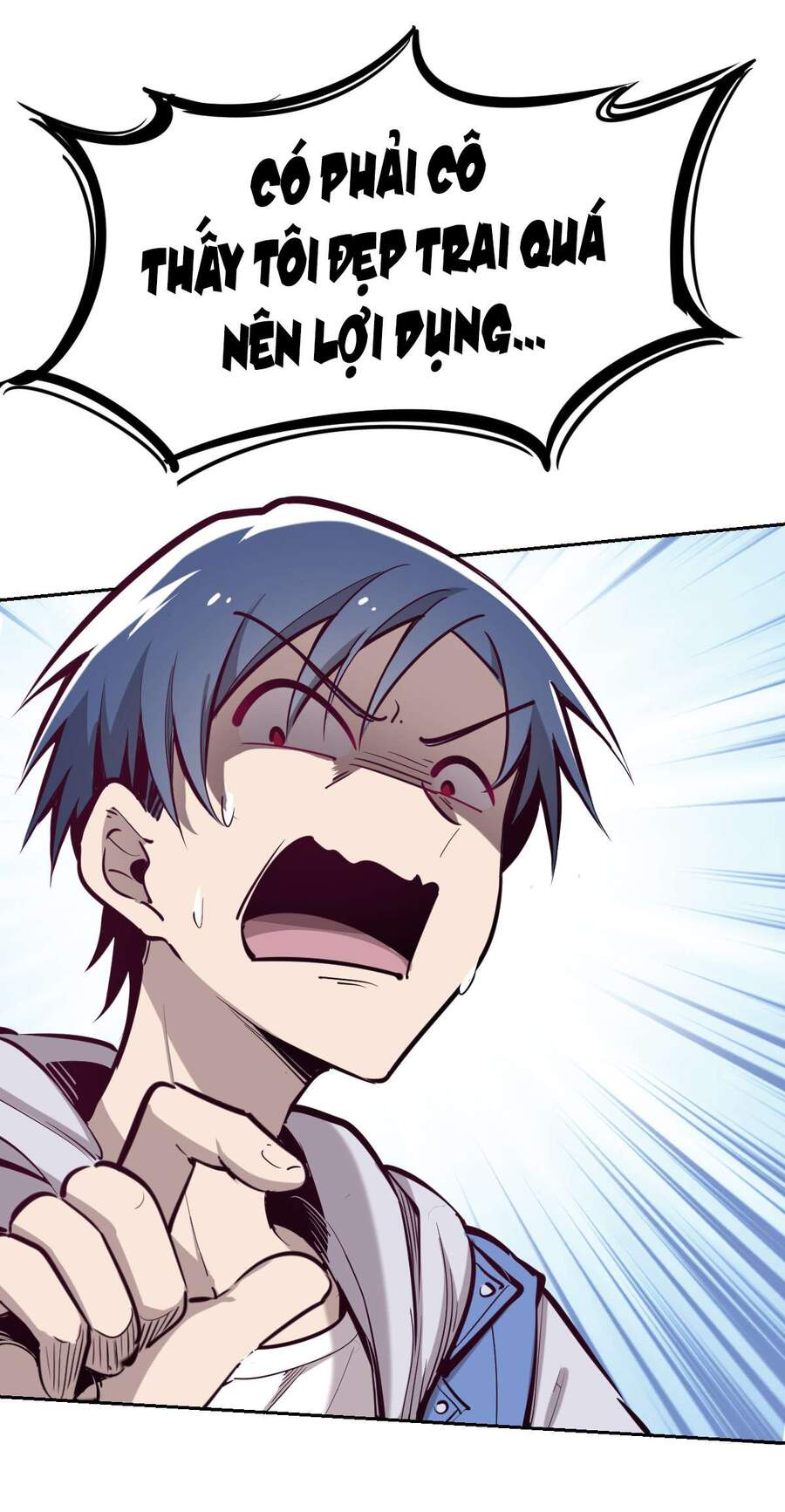 Oan Gia Chung Nhà! Chap 11 - Next Chap 12