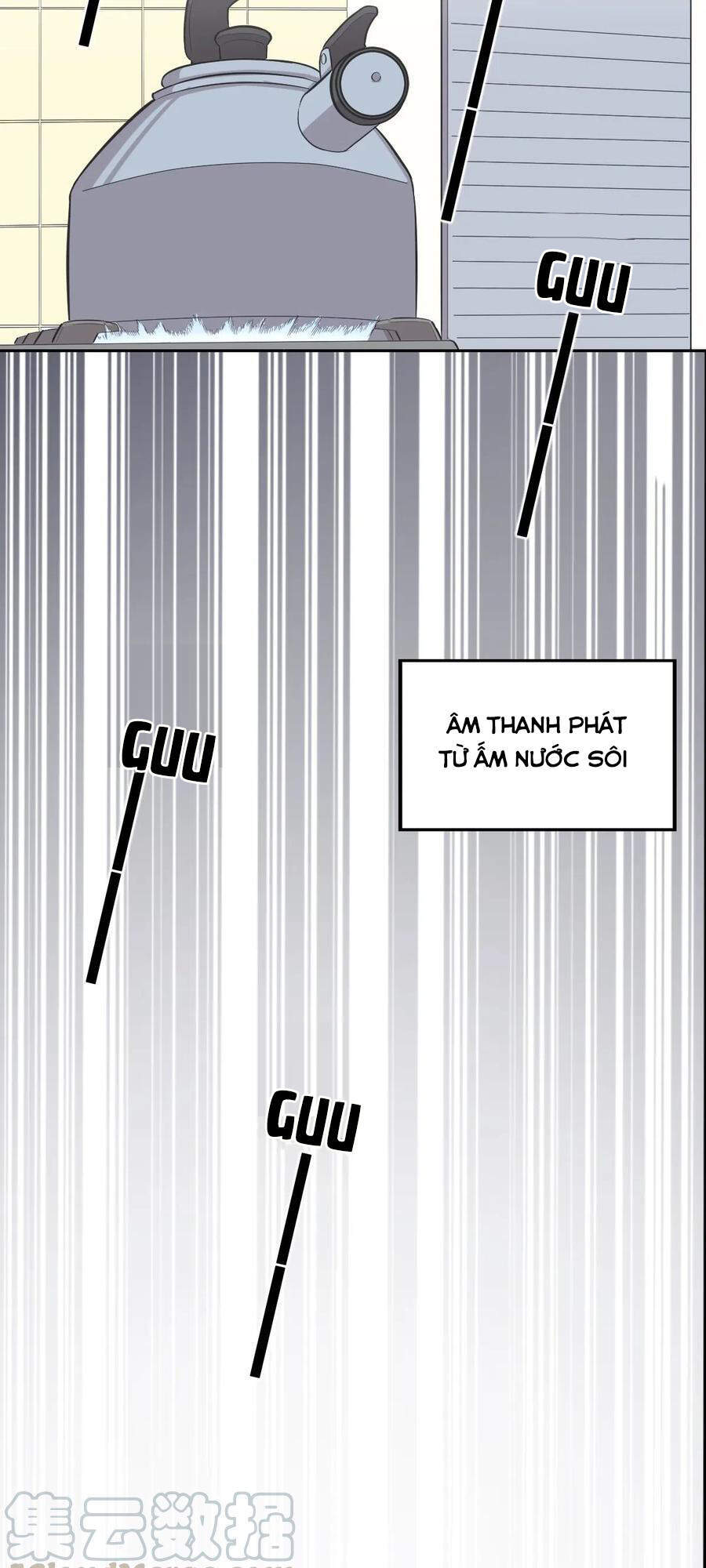 Oan Gia Chung Nhà! Chap 12 - Next Chap 13