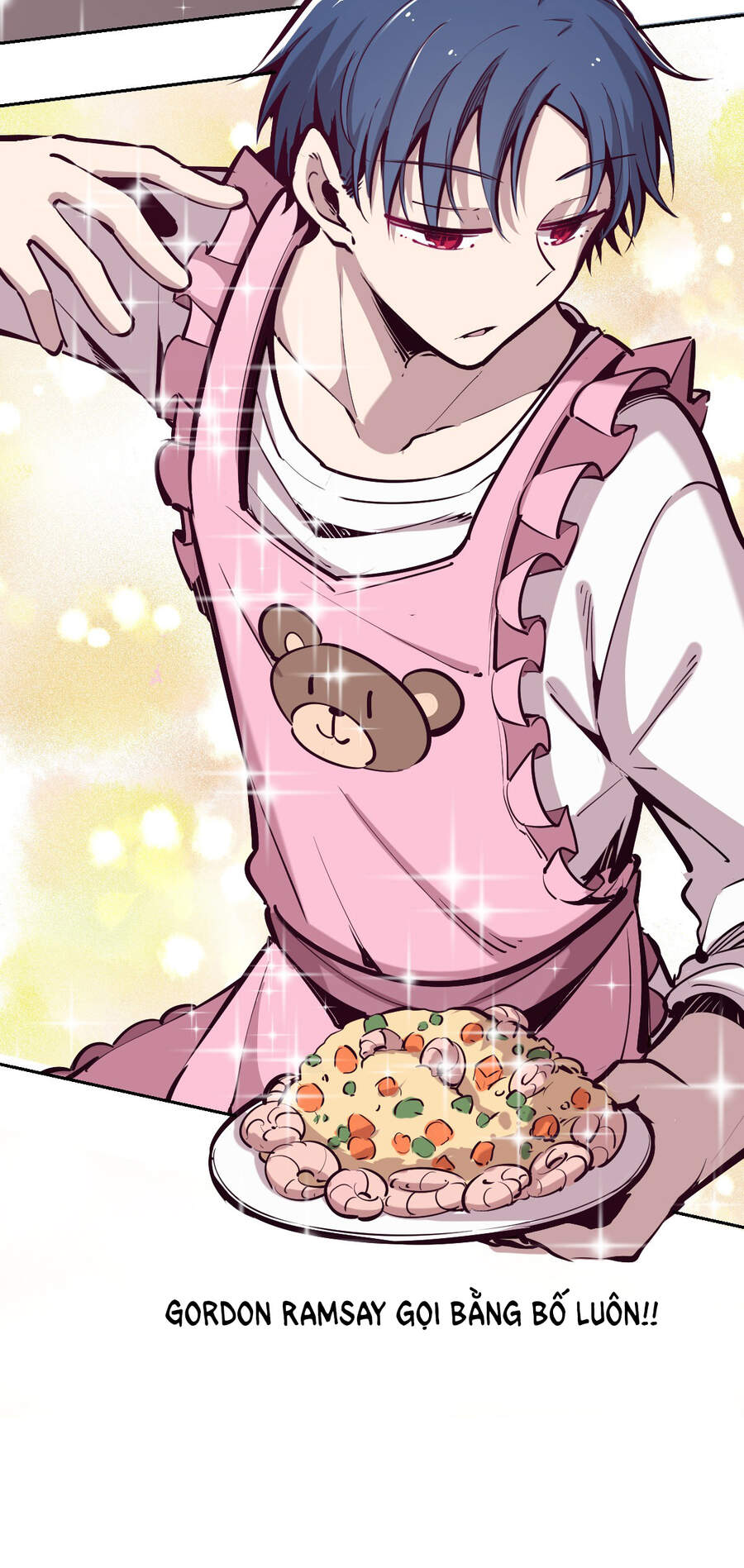 Oan Gia Chung Nhà! Chap 14 - Next Chap 15