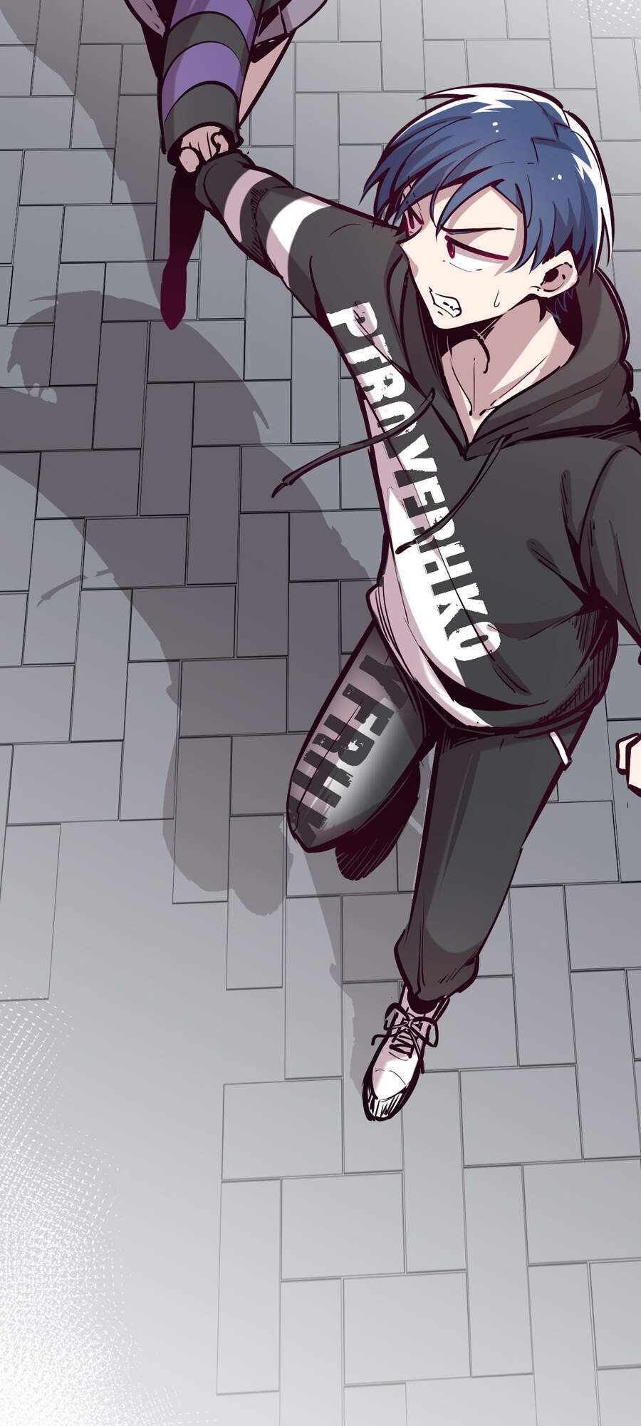 Oan Gia Chung Nhà! Chap 17 - Next Chap 18