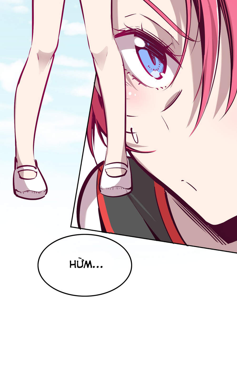 Oan Gia Chung Nhà! Chap 18 - Next Chap 19