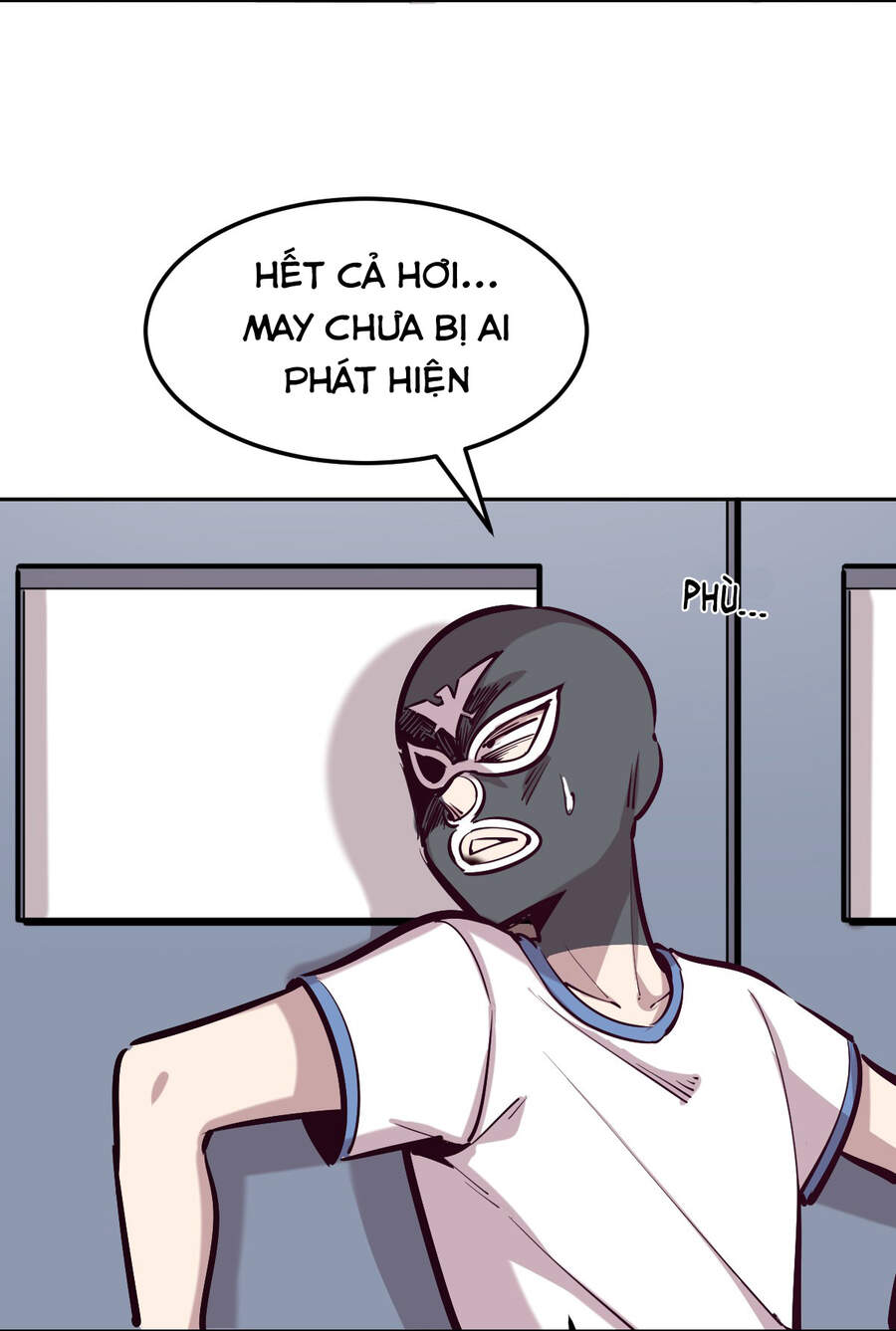 Oan Gia Chung Nhà! Chap 20 - Next Chap 21