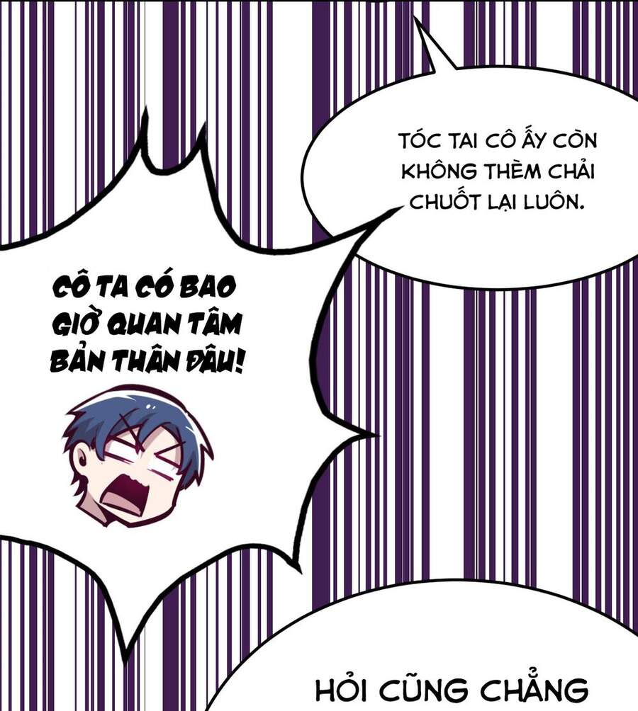 Oan Gia Chung Nhà! Chap 25 - Next Chap 26