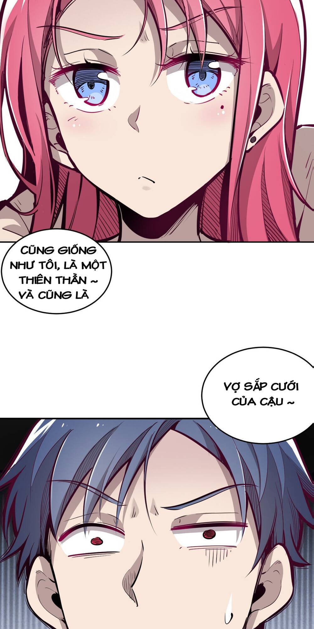 Oan Gia Chung Nhà! Chap 3 - Next Chap 4