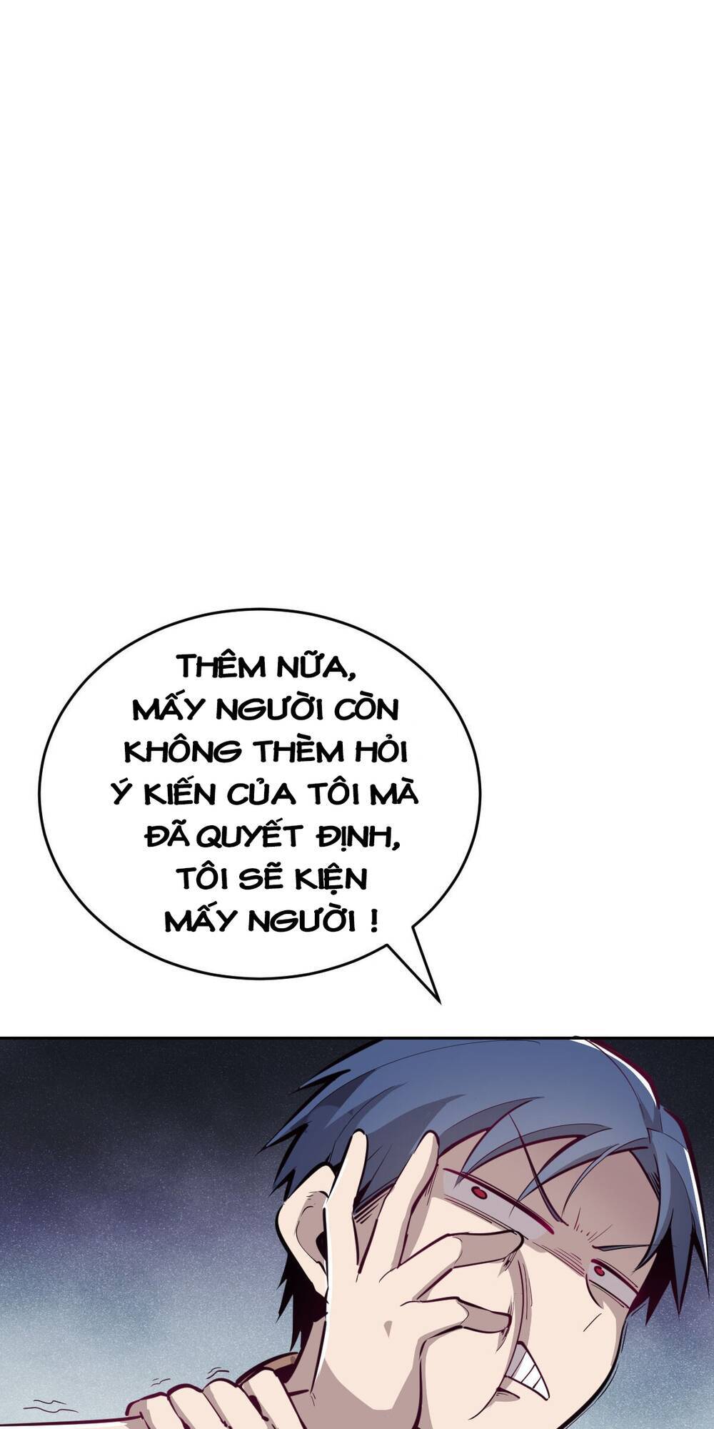 Oan Gia Chung Nhà! Chap 3 - Next Chap 4