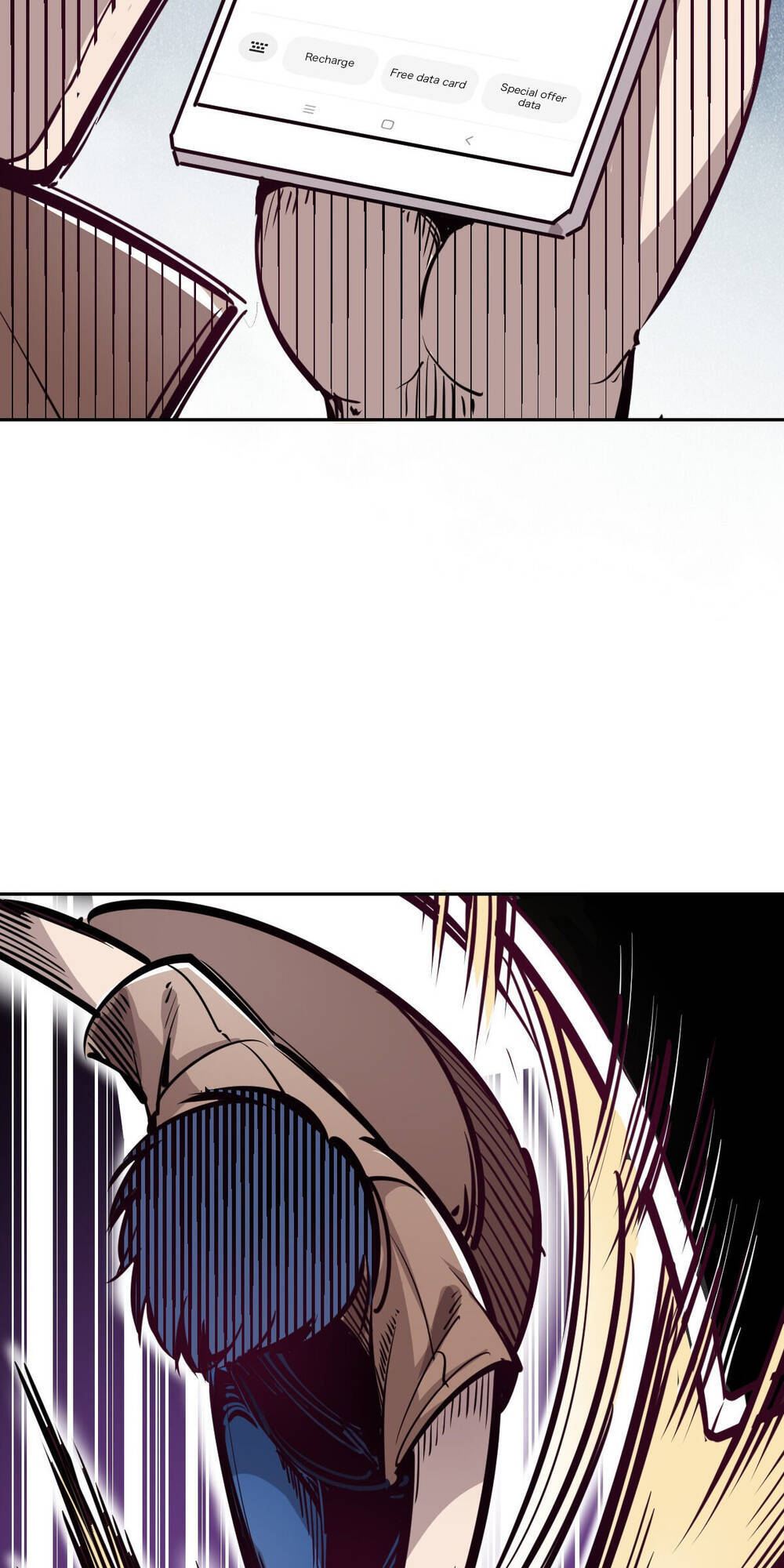 Oan Gia Chung Nhà! Chap 3 - Next Chap 4