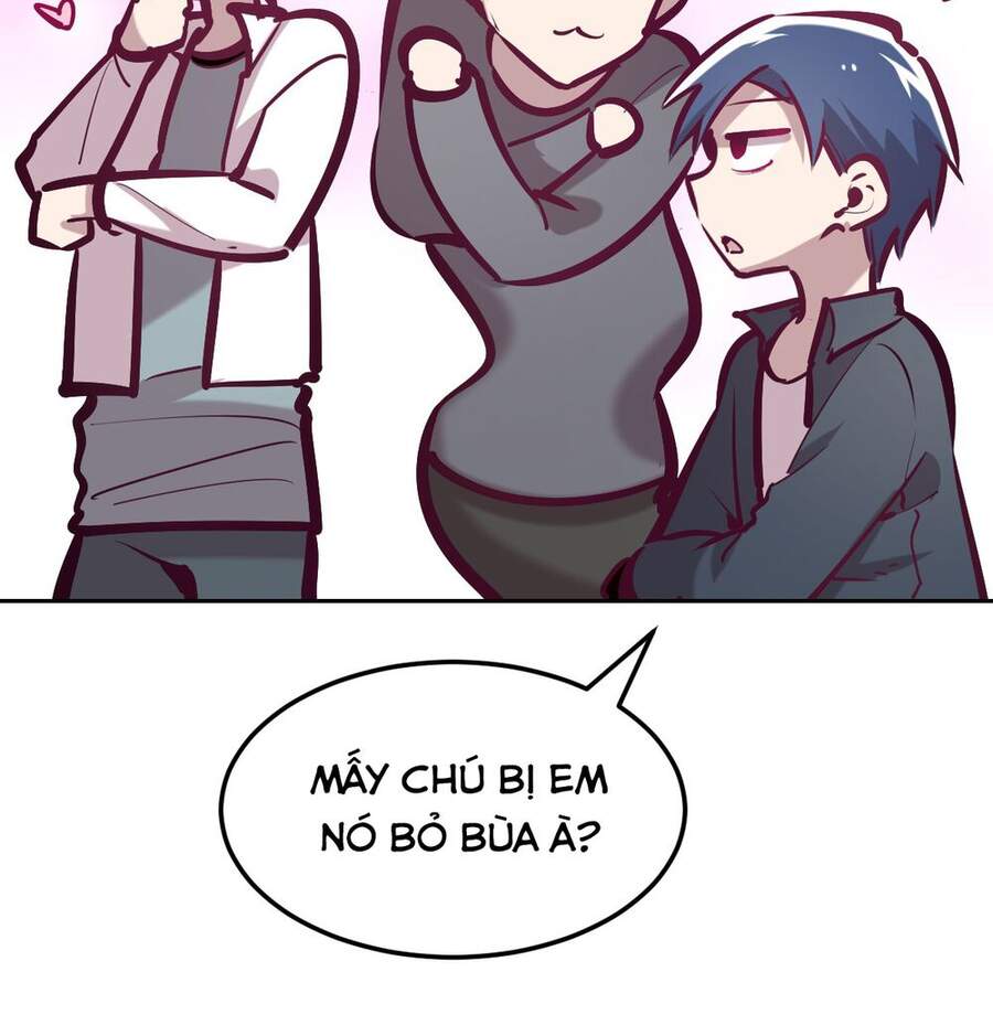 Oan Gia Chung Nhà! Chap 36 - Next Chap 37