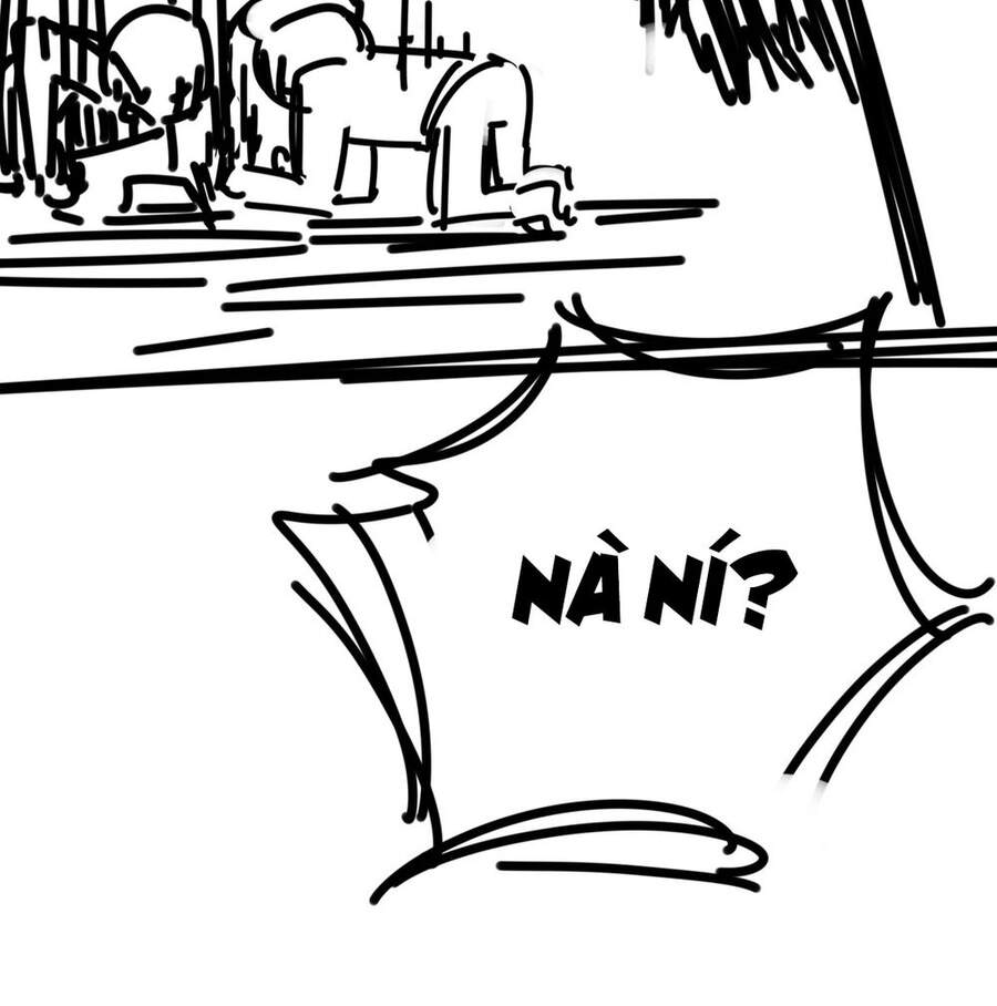 Oan Gia Chung Nhà! Chap 36 - Next Chap 37