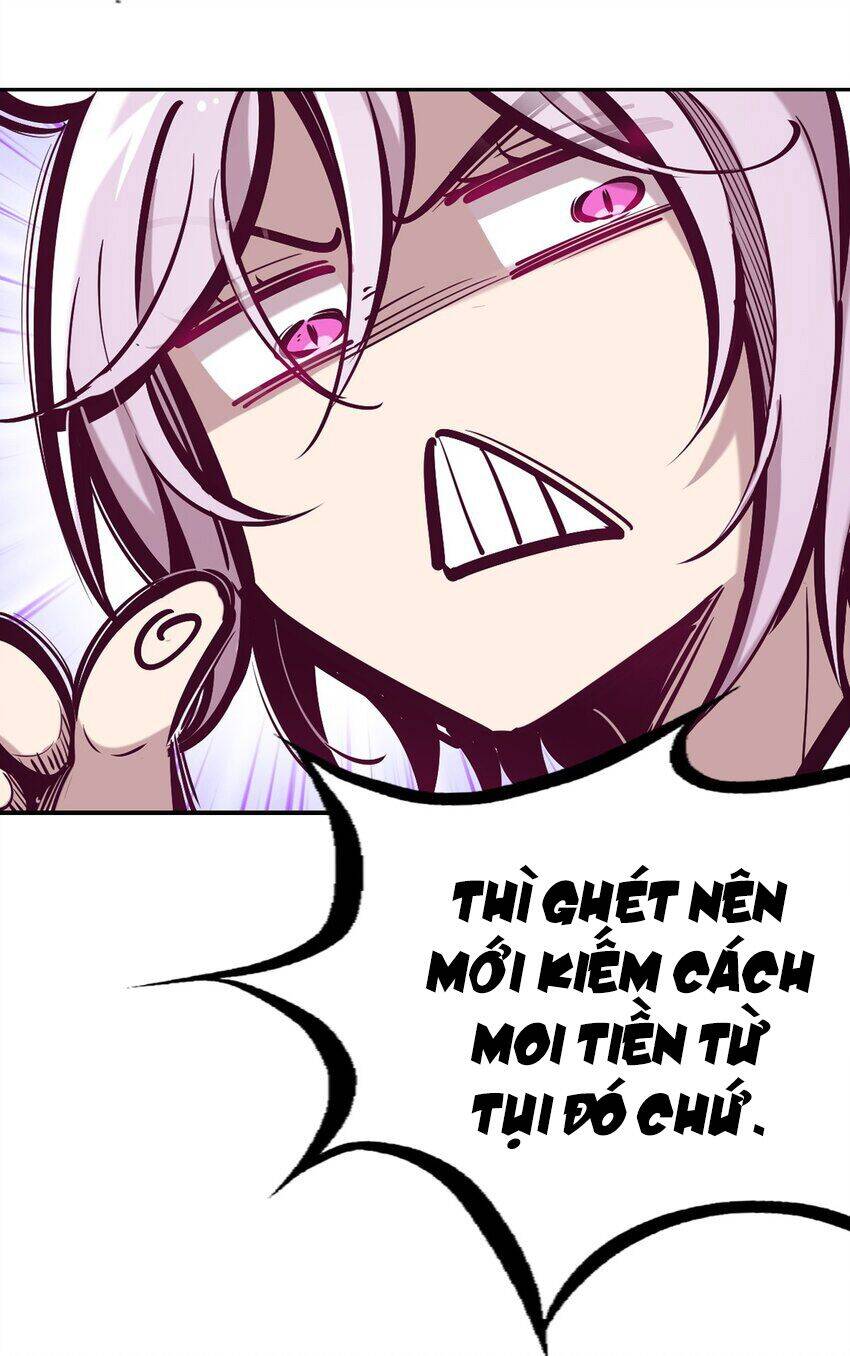 Oan Gia Chung Nhà! Chap 39 - Next Chap 40