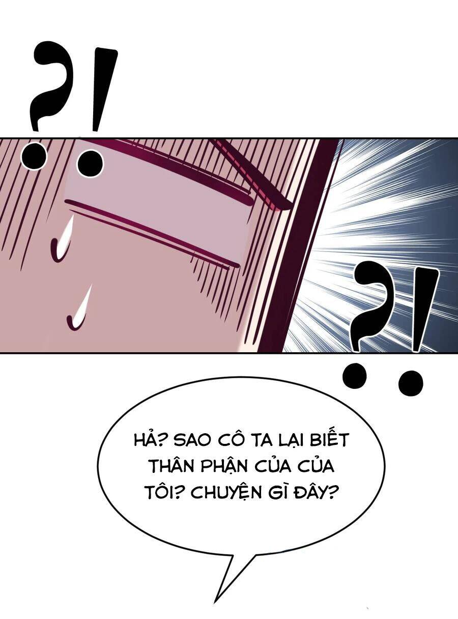 Oan Gia Chung Nhà! Chap 41 - Next Chap 42