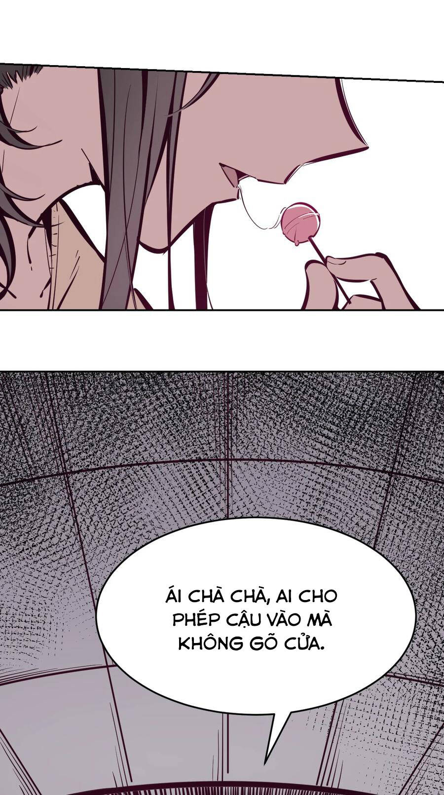 Oan Gia Chung Nhà! Chap 43 - Next Chap 44