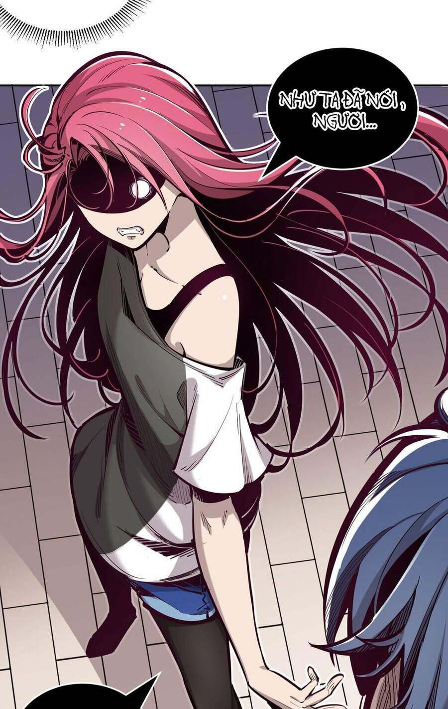 Oan Gia Chung Nhà! Chap 5 - Next Chap 6