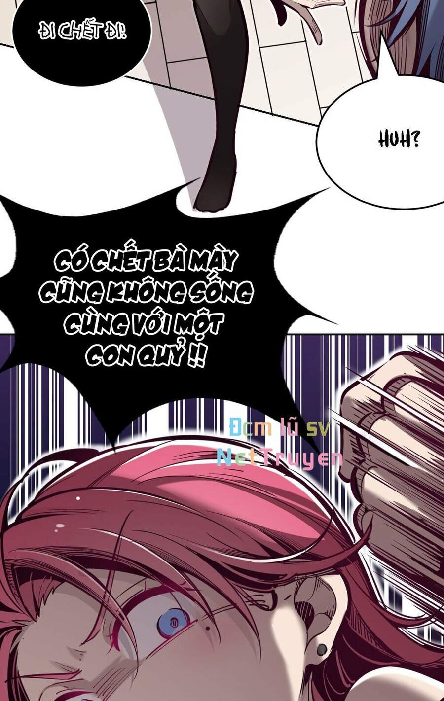 Oan Gia Chung Nhà! Chap 5 - Next Chap 6