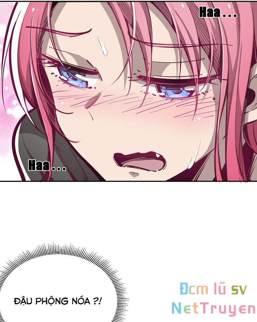 Oan Gia Chung Nhà! Chap 5 - Next Chap 6