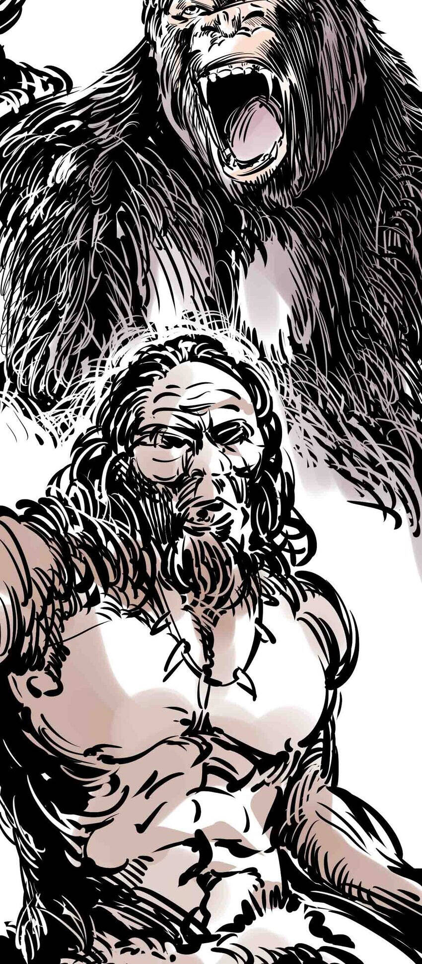 Oan Gia Chung Nhà! Chap 53 - Next Chap 54