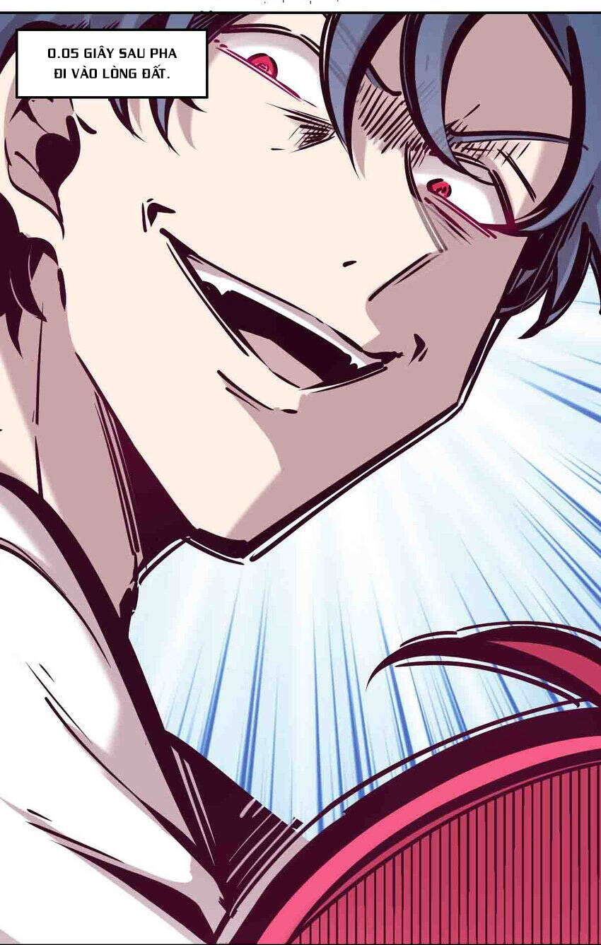 Oan Gia Chung Nhà! Chap 53 - Next Chap 54