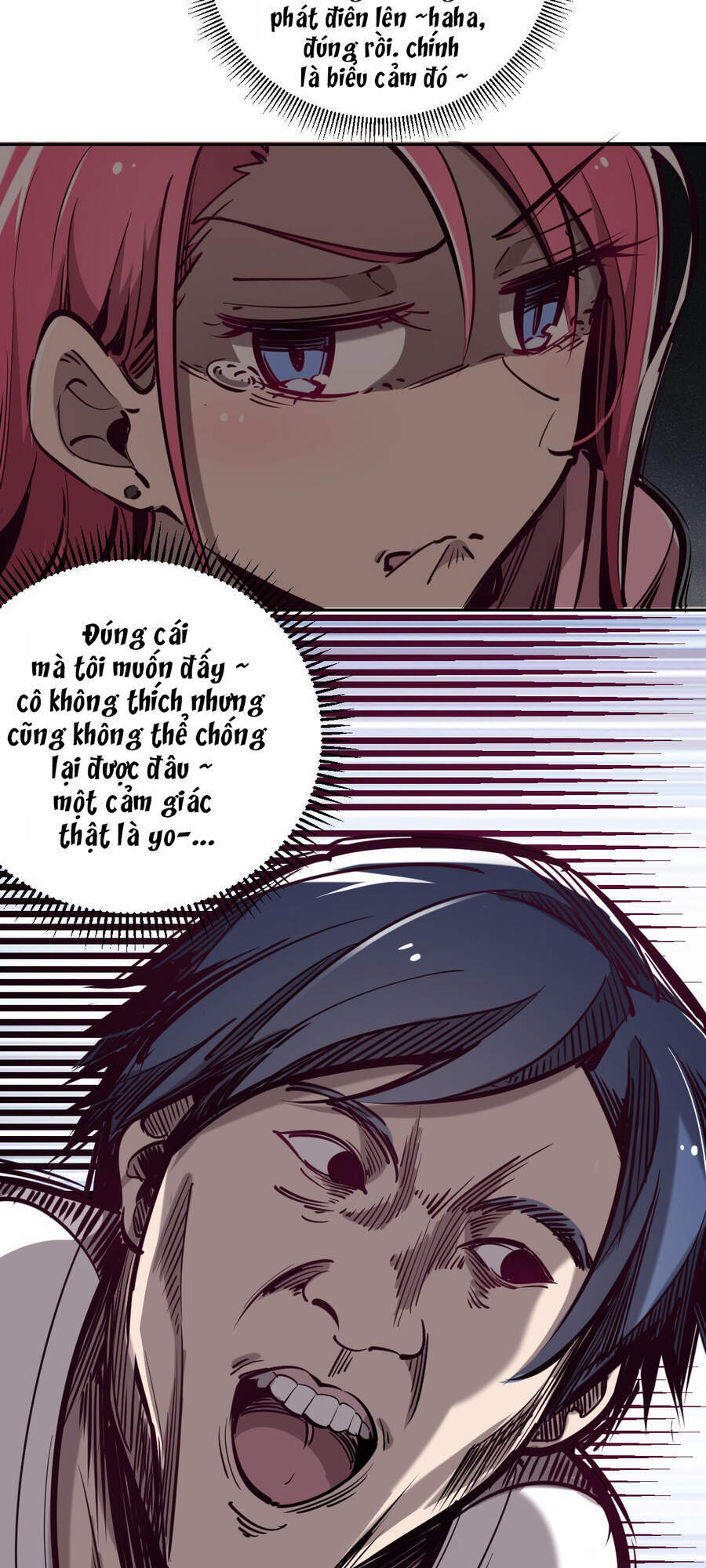 Oan Gia Chung Nhà! Chap 7 - Next Chap 8