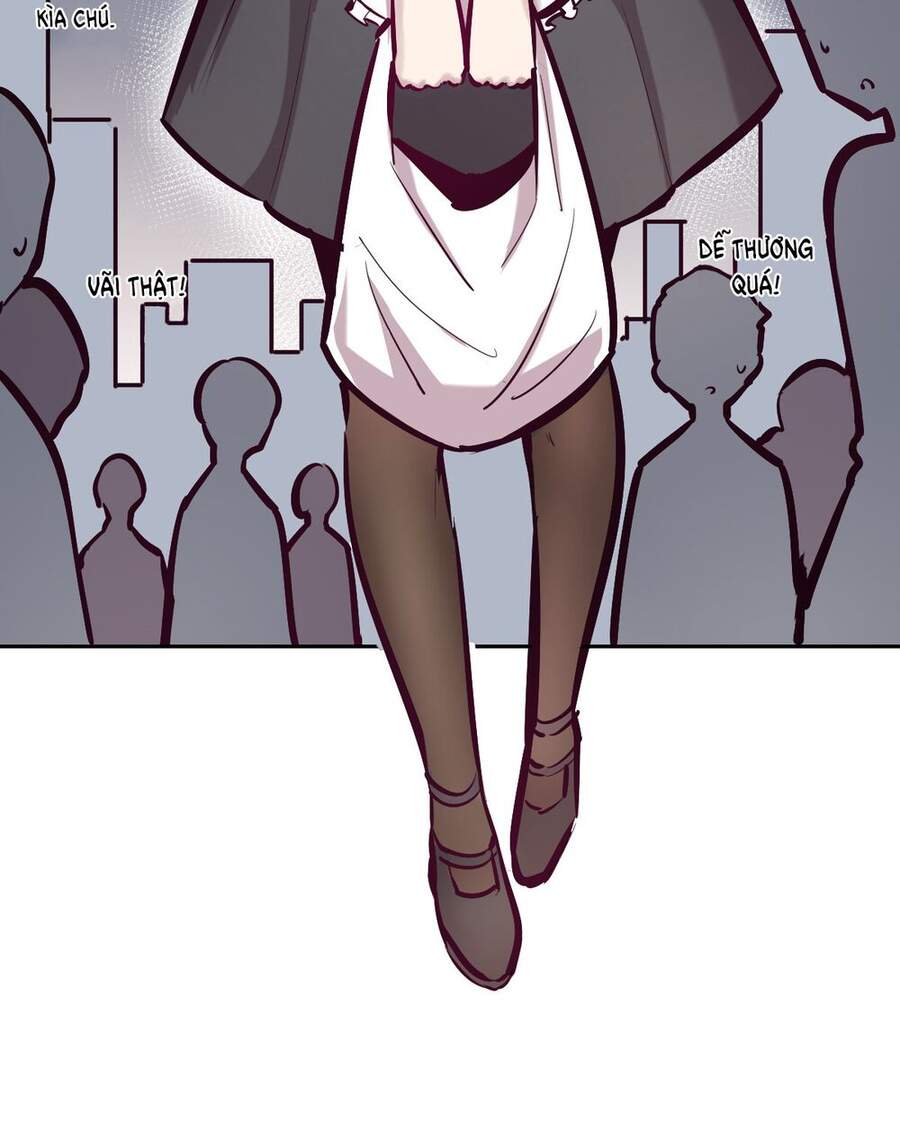 Oan Gia Chung Nhà! Chap 33 - Next Chap 34