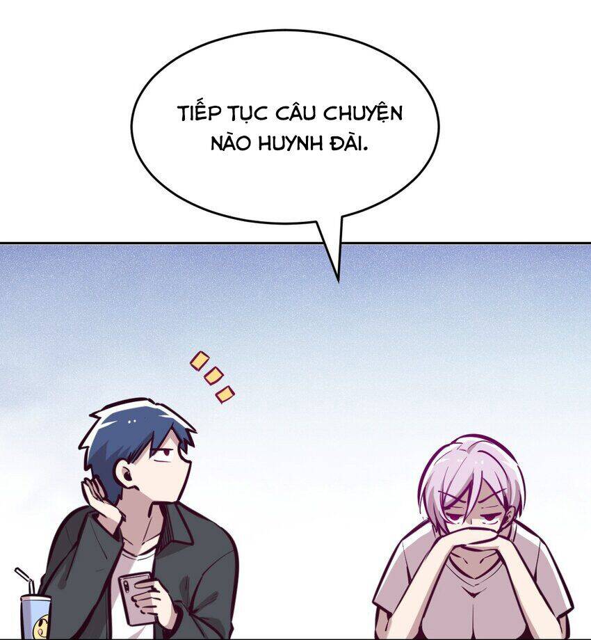 Oan Gia Chung Nhà! Chap 46 - Next Chap 47