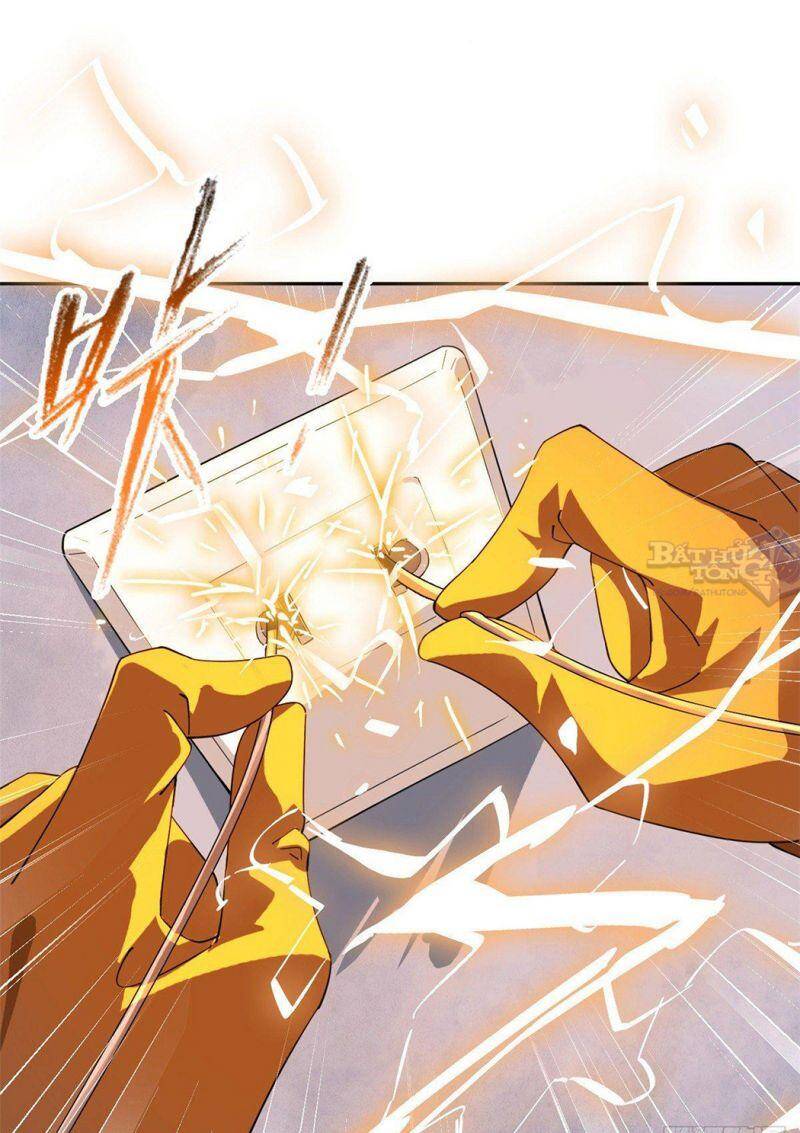 Cường Giả Đến Từ Trại Tâm Thần Chap 1 - Next Chap 2