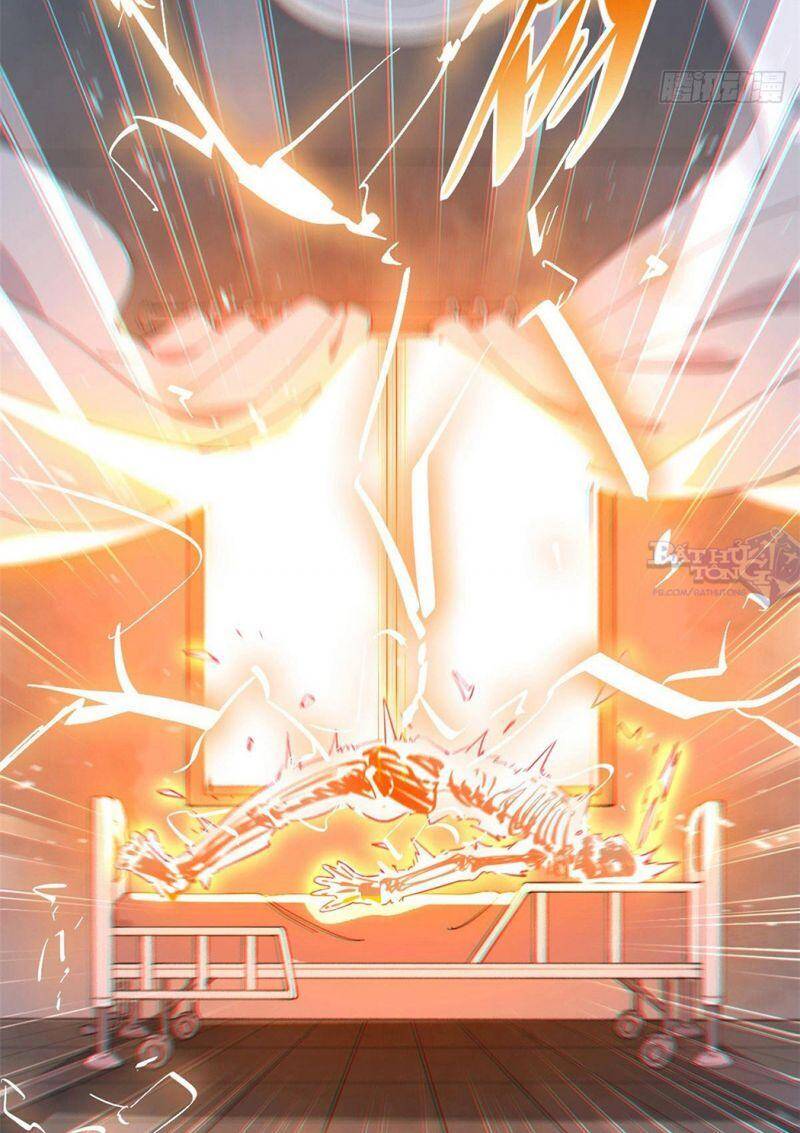 Cường Giả Đến Từ Trại Tâm Thần Chap 1 - Next Chap 2