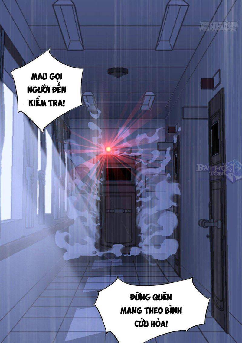 Cường Giả Đến Từ Trại Tâm Thần Chap 1 - Next Chap 2