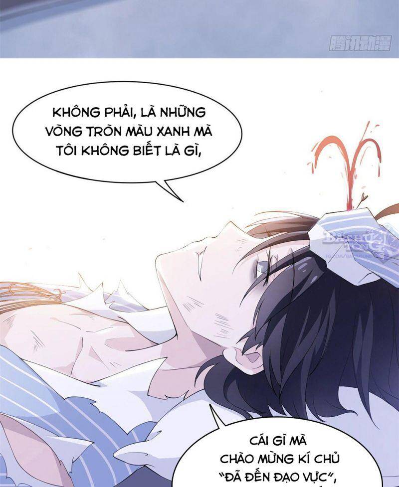 Cường Giả Đến Từ Trại Tâm Thần Chap 1 - Next Chap 2
