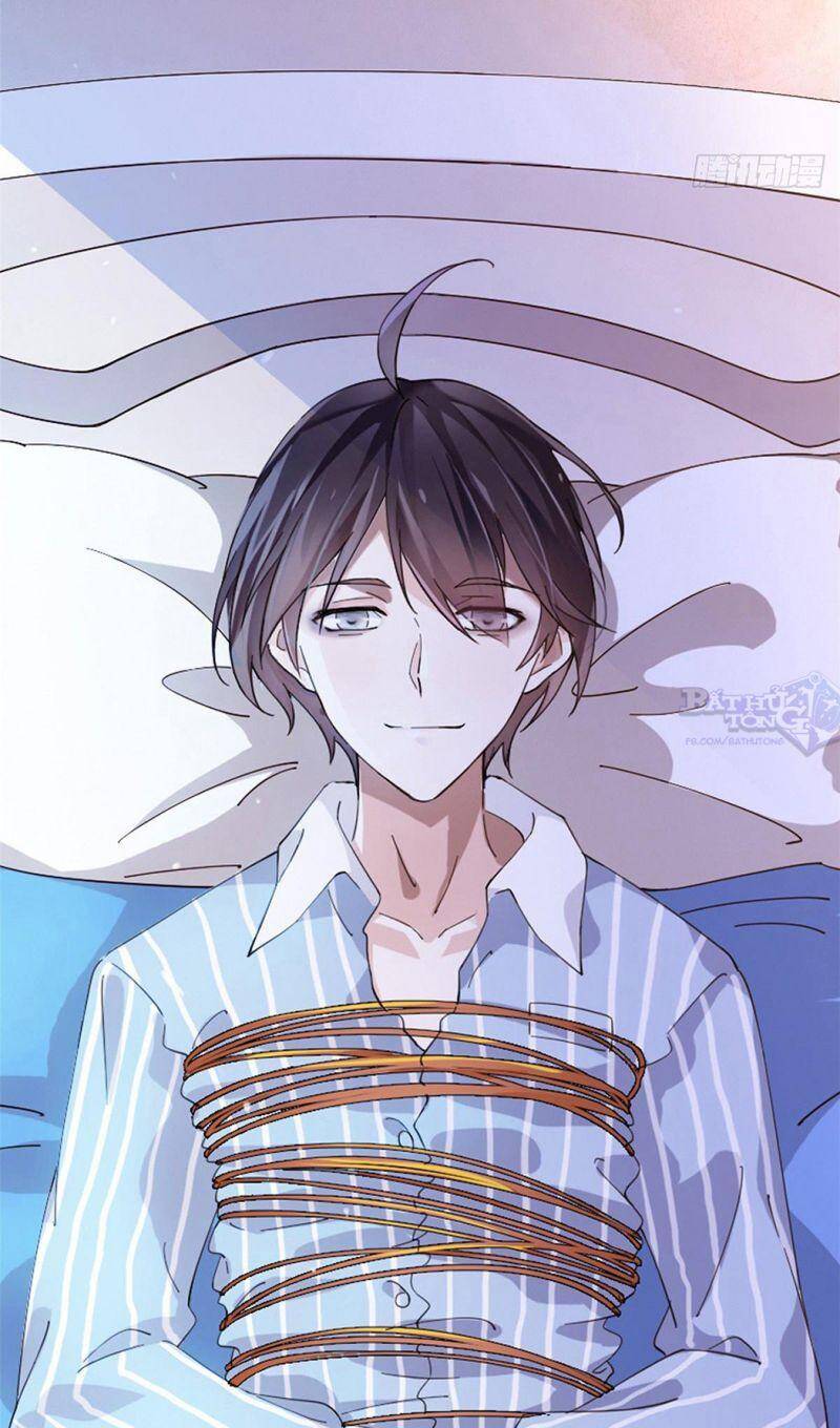 Cường Giả Đến Từ Trại Tâm Thần Chap 1 - Next Chap 2