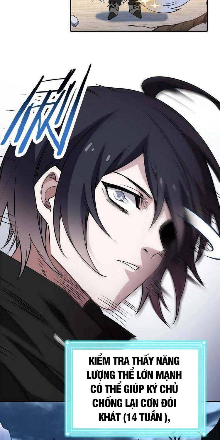 Cường Giả Đến Từ Trại Tâm Thần Chap 100 - Next Chap 101