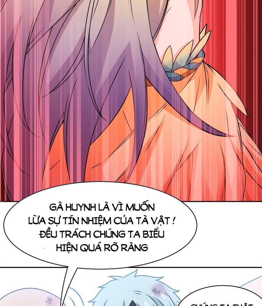 Cường Giả Đến Từ Trại Tâm Thần Chap 102 - Next Chap 103