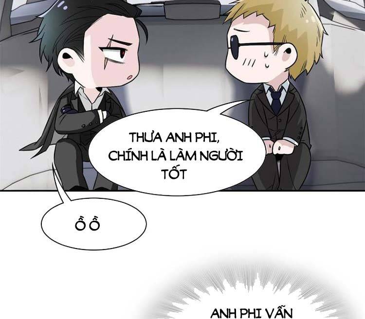 Cường Giả Đến Từ Trại Tâm Thần Chap 105 - Next Chap 106