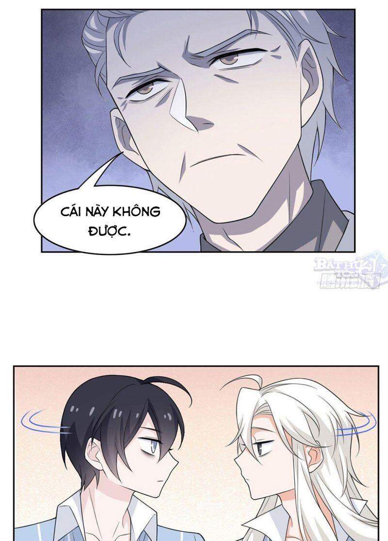 Cường Giả Đến Từ Trại Tâm Thần Chap 17 - Next Chap 18