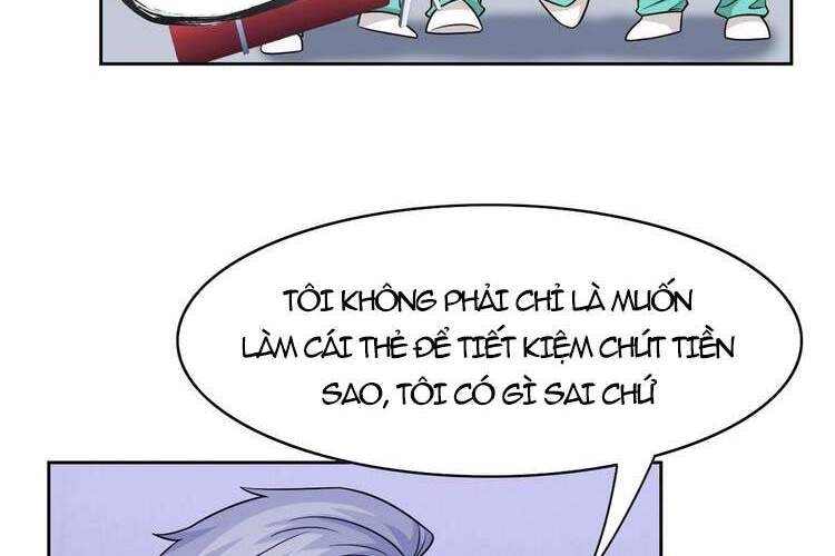 Cường Giả Đến Từ Trại Tâm Thần Chap 43 - Next Chap 44