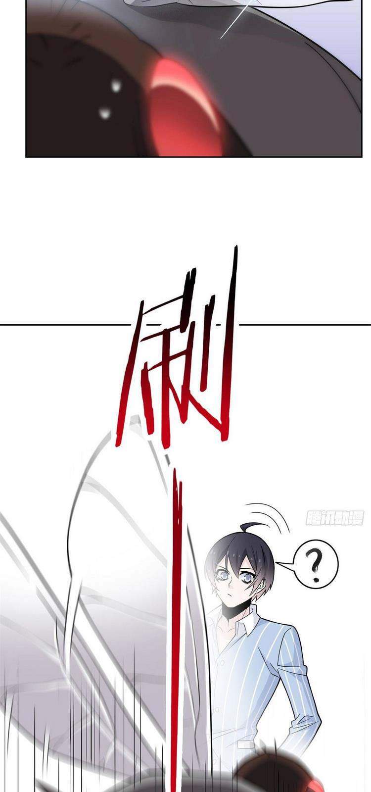 Cường Giả Đến Từ Trại Tâm Thần Chap 45 - Next Chap 46