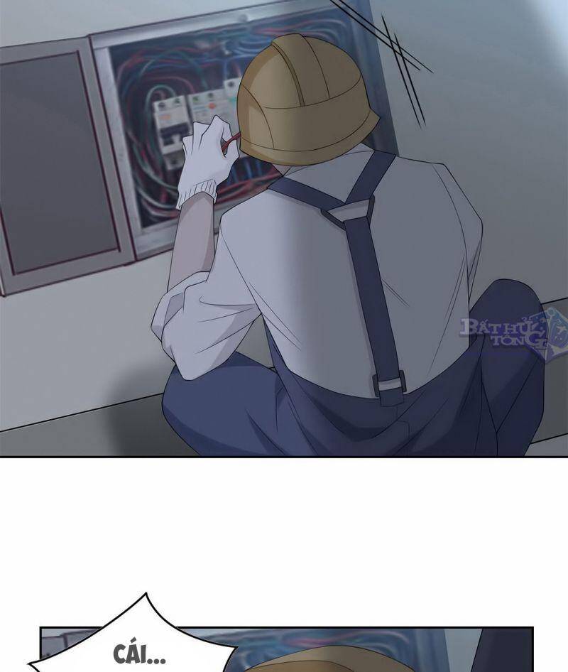 Cường Giả Đến Từ Trại Tâm Thần Chap 5 - Next Chap 6
