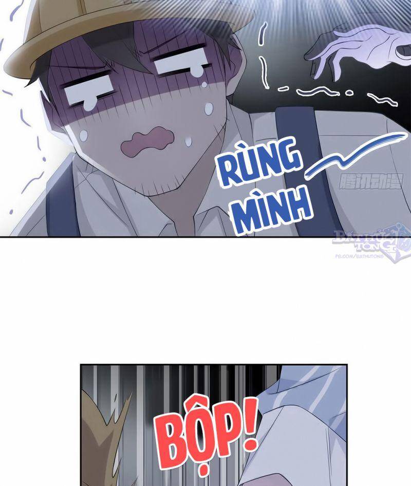 Cường Giả Đến Từ Trại Tâm Thần Chap 5 - Next Chap 6