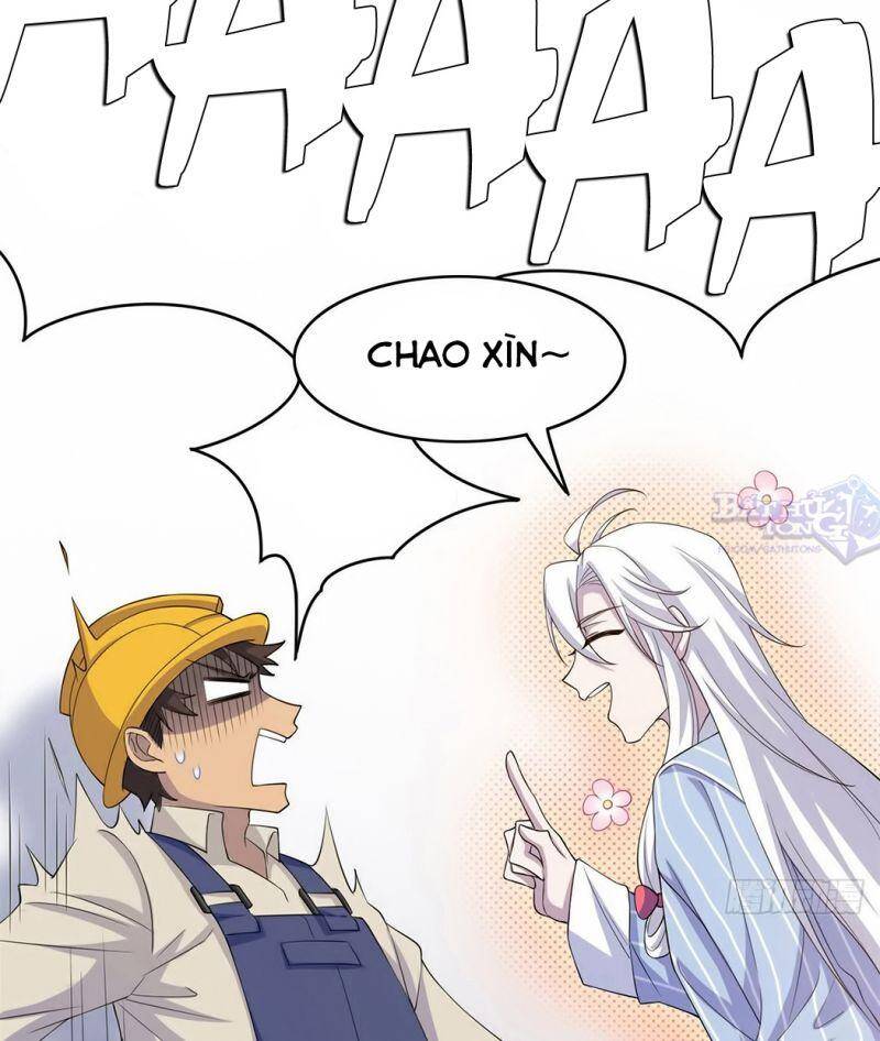 Cường Giả Đến Từ Trại Tâm Thần Chap 5 - Next Chap 6