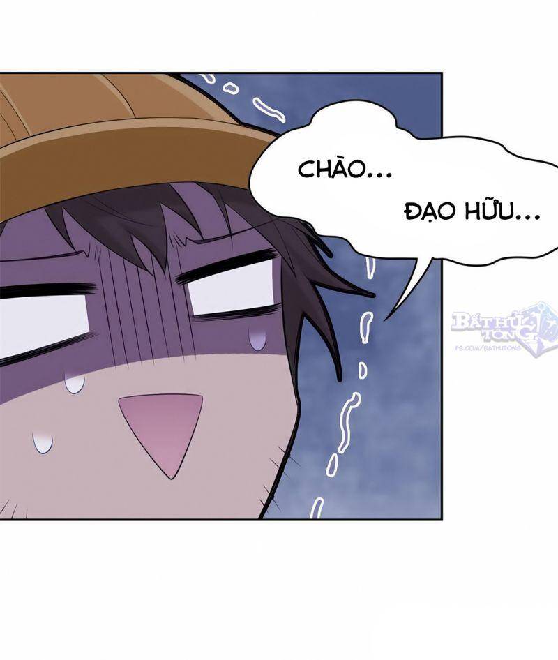 Cường Giả Đến Từ Trại Tâm Thần Chap 5 - Next Chap 6