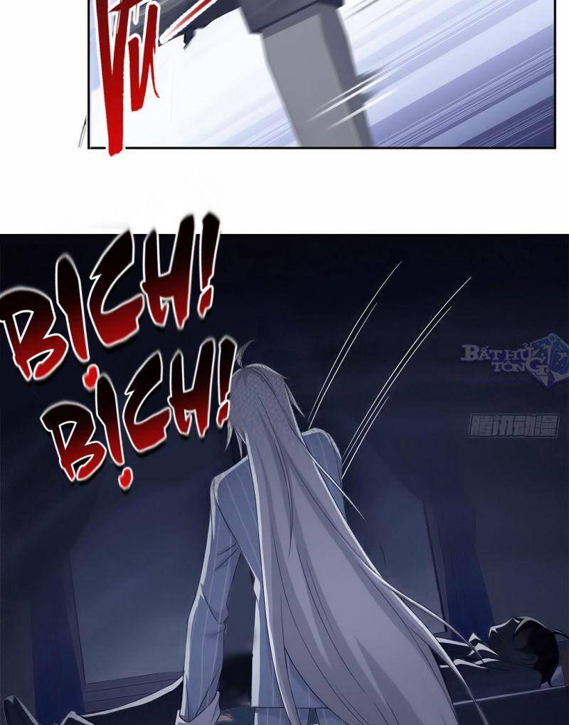 Cường Giả Đến Từ Trại Tâm Thần Chap 5 - Next Chap 6