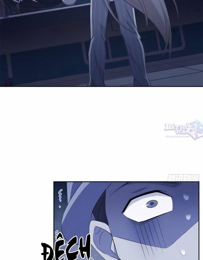 Cường Giả Đến Từ Trại Tâm Thần Chap 5 - Next Chap 6