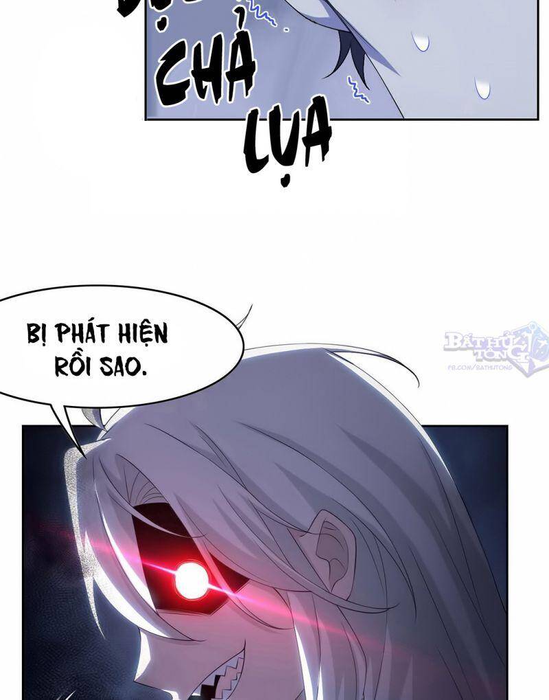 Cường Giả Đến Từ Trại Tâm Thần Chap 5 - Next Chap 6