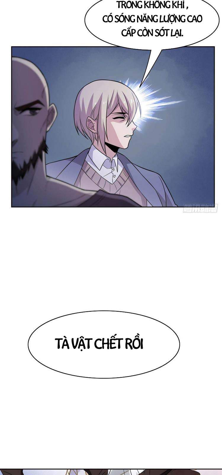 Cường Giả Đến Từ Trại Tâm Thần Chap 50 - Next Chap 51