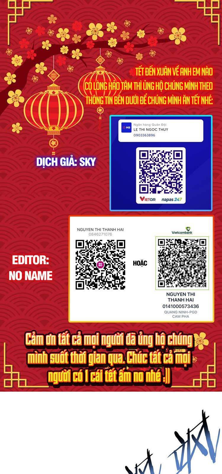 Cường Giả Đến Từ Trại Tâm Thần Chap 65 - Next Chap 66